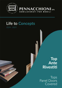 Catalogo Semilavorati