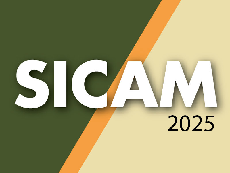 Sicam 2025 - Pordenone